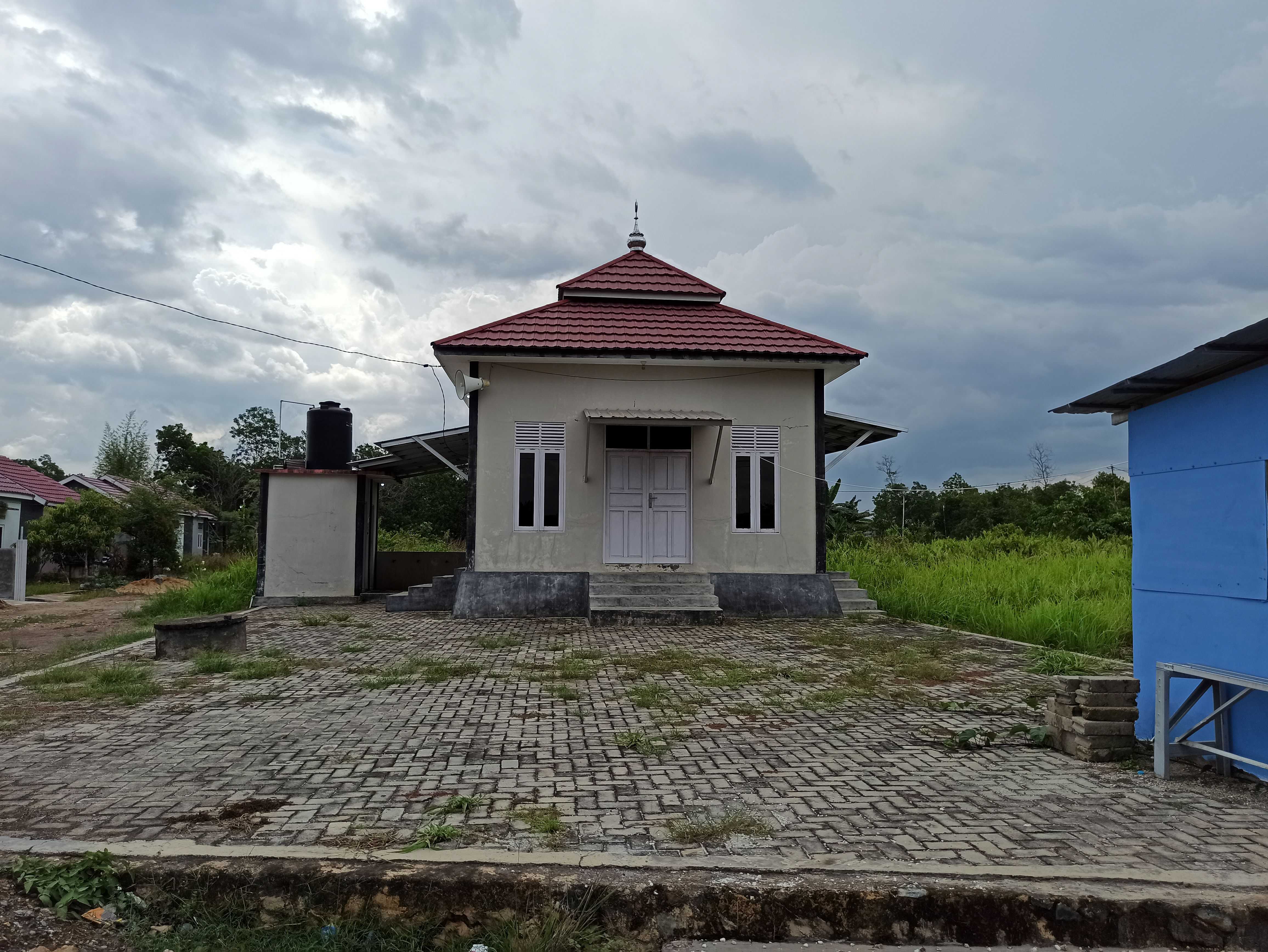 Sarana Ibadah